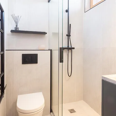 La Ruinette- Stylish 4-bed, Centre Of Apartment Verbier