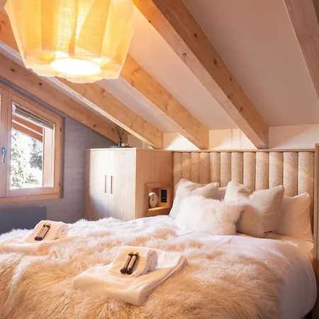 La Ruinette- Stylish 4-bed, Centre Of Apartment *