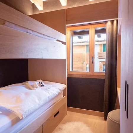 La Ruinette- Stylish 4-bed, Centre Of Verbier