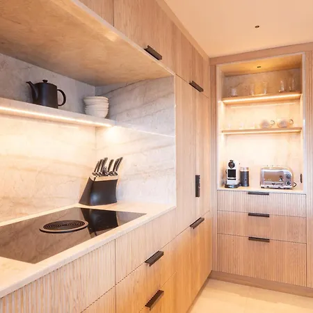 La Ruinette- Stylish 4-bed, Centre Of Verbier