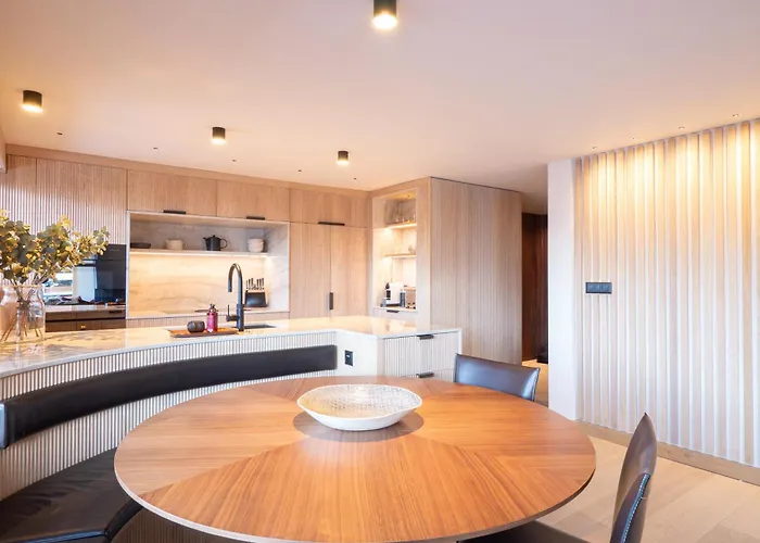 La Ruinette- Stylish 4-bed, Centre Of 公寓 *