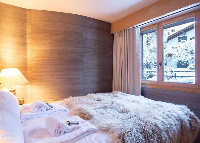 公寓 La Ruinette- Stylish 4-bed, Centre Of *